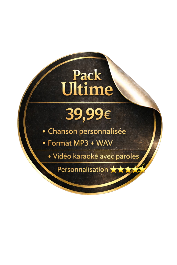 Pack ultime